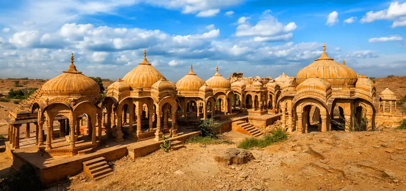 Jaisalmer